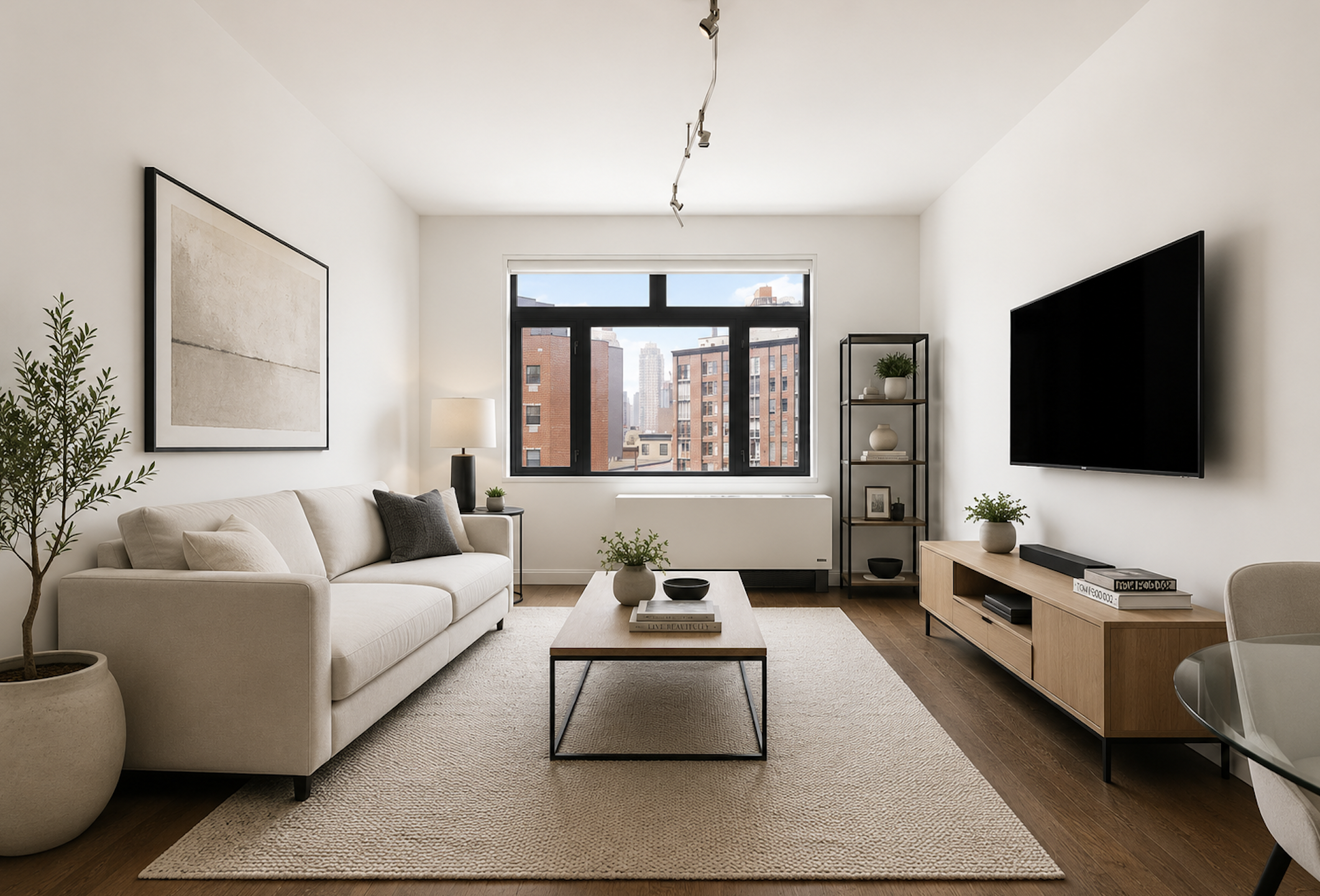 11-02 49th Avenue, Unit 4F Queens, NY 11101 - Photo 3 of 13
