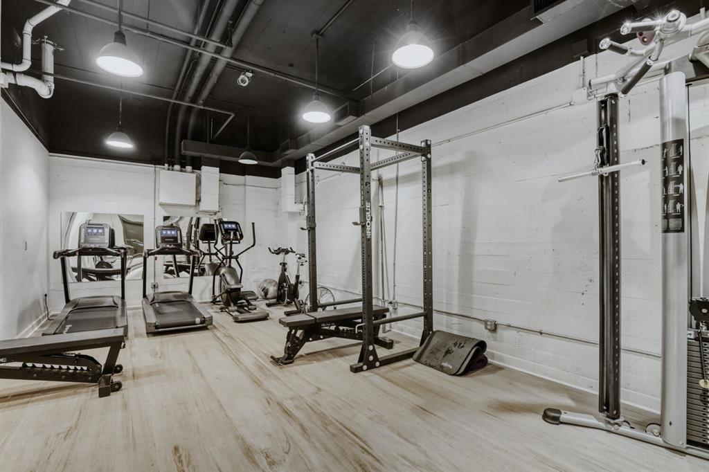 710 Colorado Street, Unit 9E Austin, TX 78701 - Photo 16 of 30