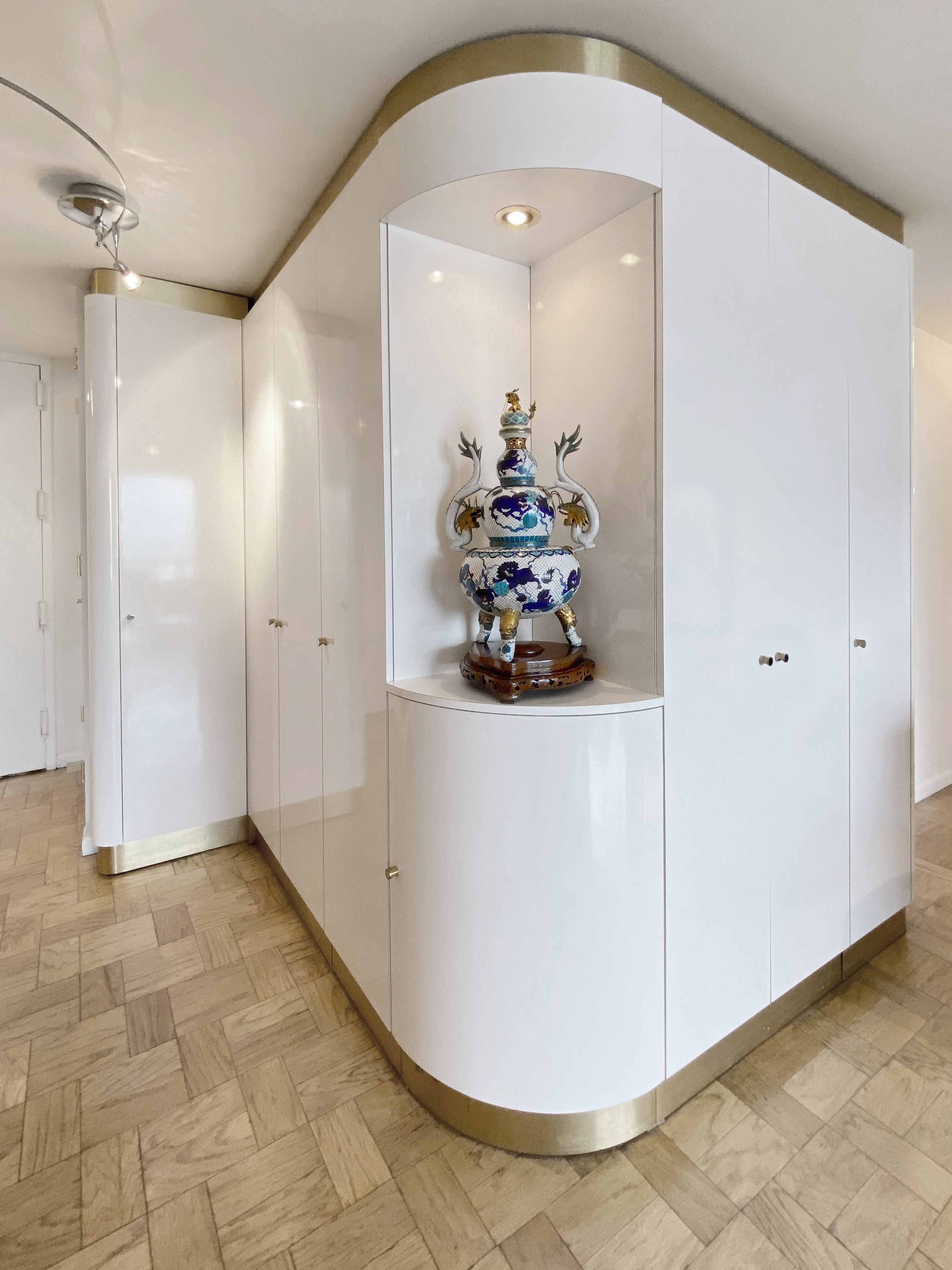 630 1st Avenue, Unit 12B Manhattan, NY 10016 - Photo 7 of 22