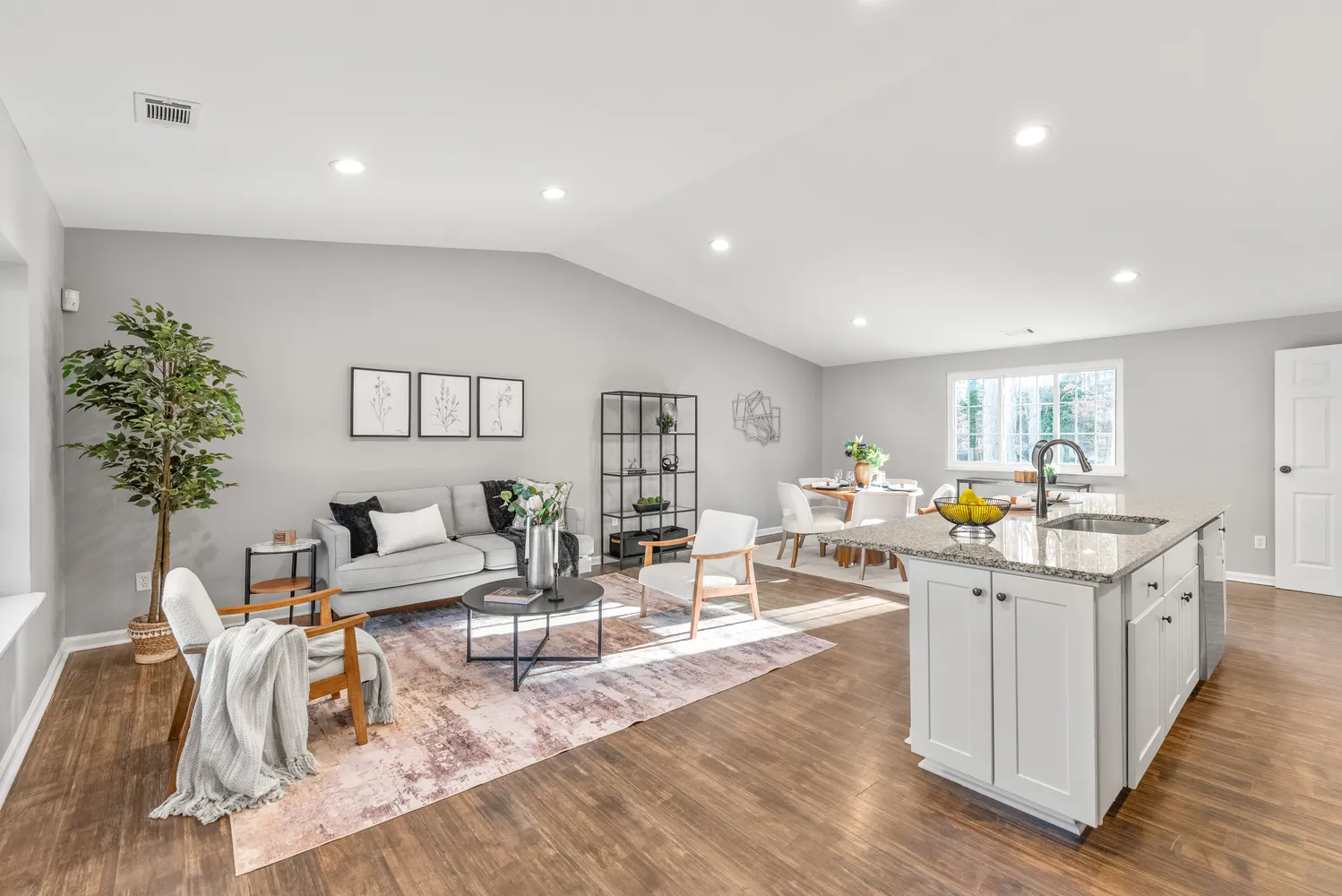 $295,000 | 6223 Judas Tree Lane, Charlotte, NC 28227