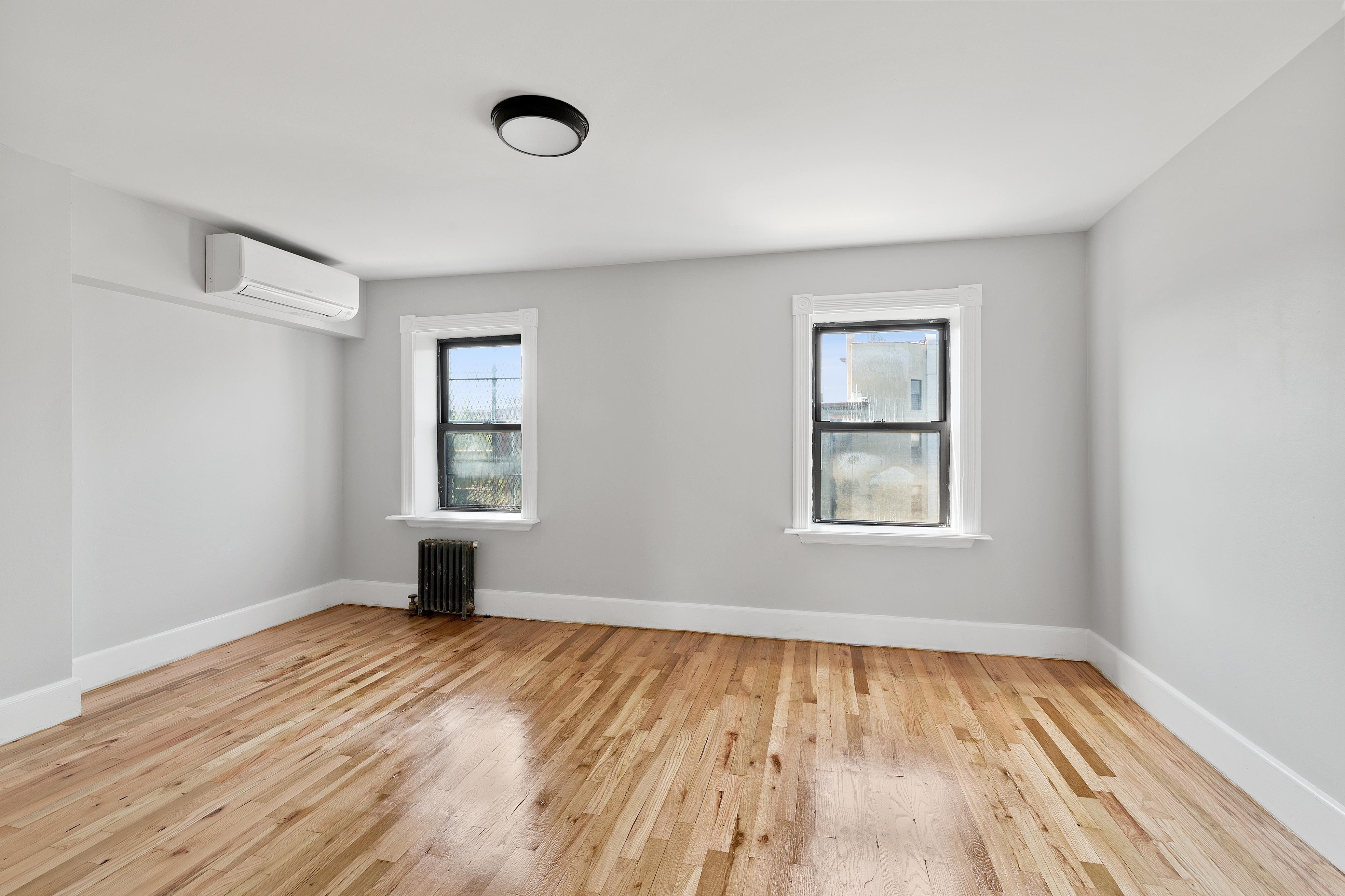 554 Monroe Street, Unit DUPLEX Brooklyn, NY 11221 - Photo 9 of 12