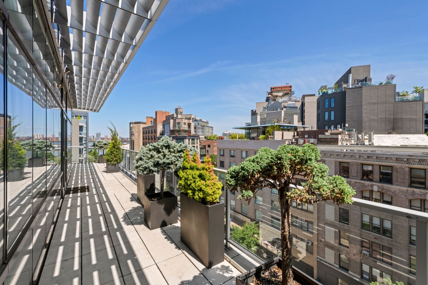 $20,000 | 475 Greenwich Street, Unit PHN | TriBeCa