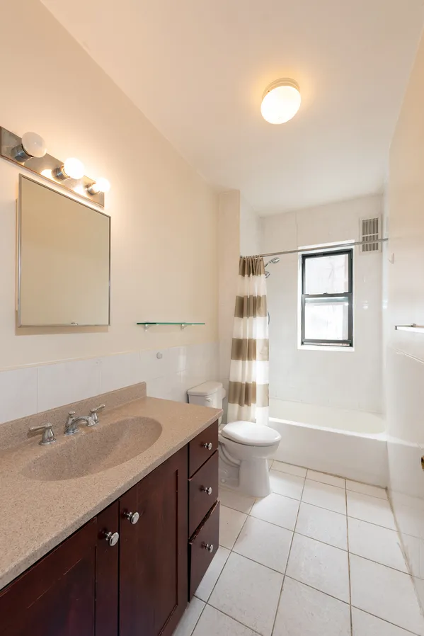 $4,500 | 710 Amsterdam Avenue, Unit 5D | Upper West Side
