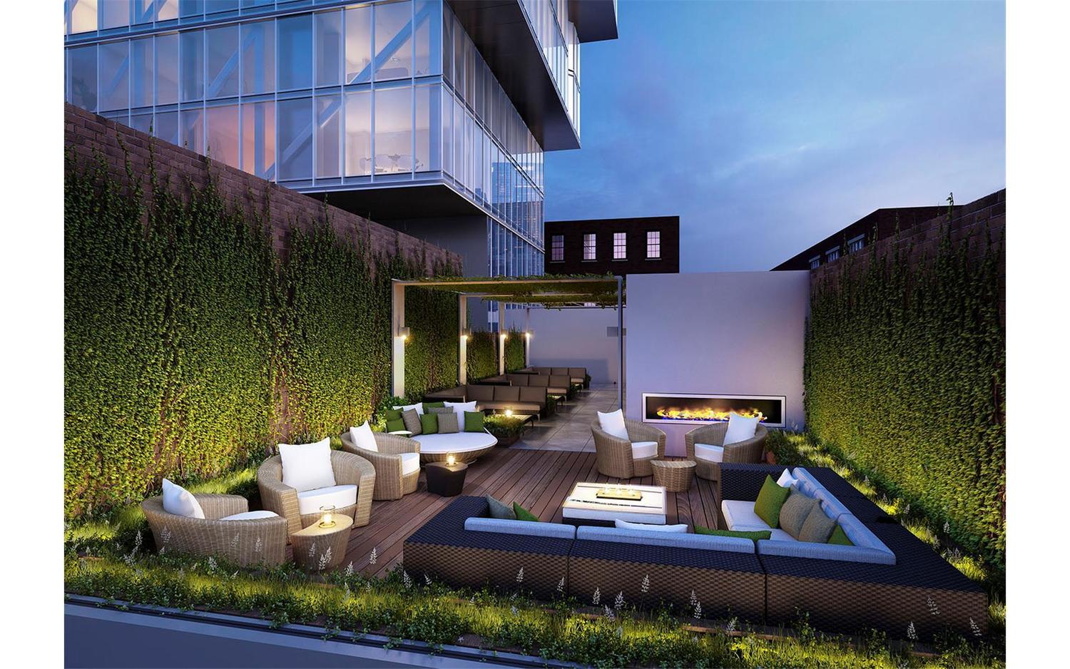 100 Norfolk Street, Unit PHC Manhattan, NY 10002 - Photo 16 of 18