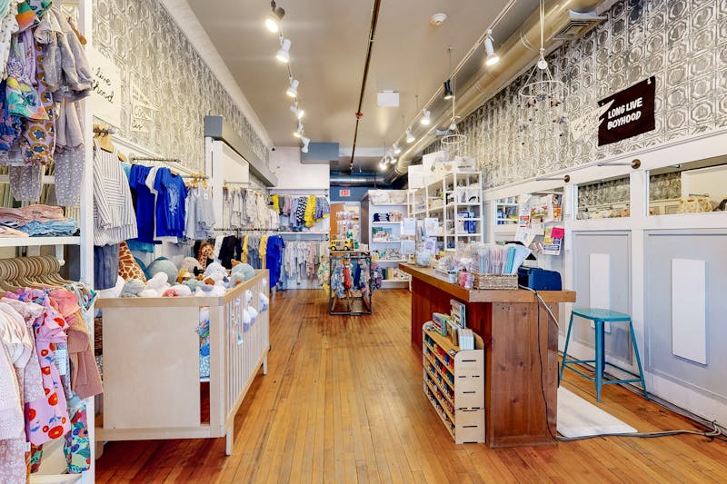 219 Main Street Charlestown, MA 02129 - Photo 6 of 12