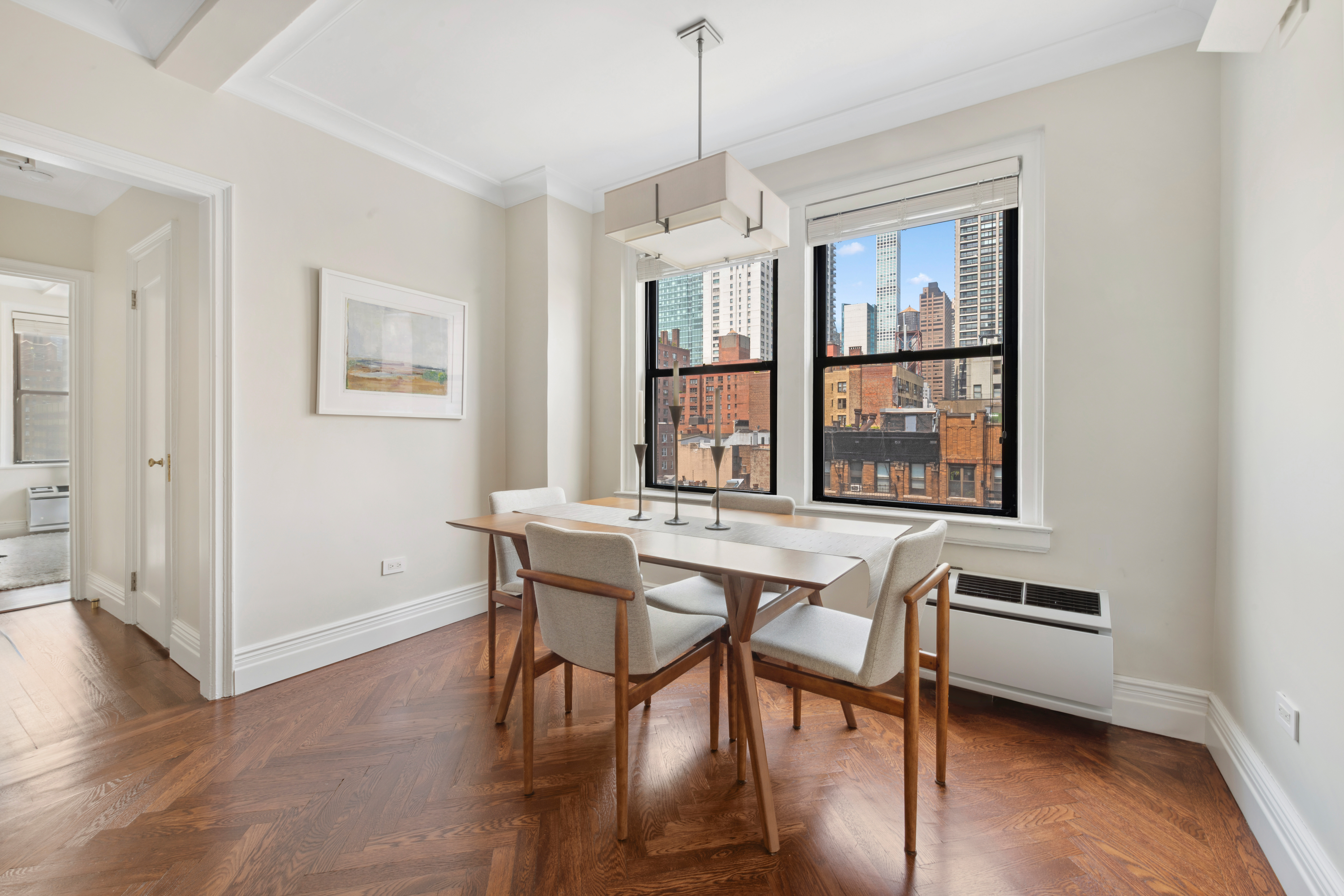 400 East 59th Street, Unit 8B Manhattan, NY 10022 - Photo 2 of 11