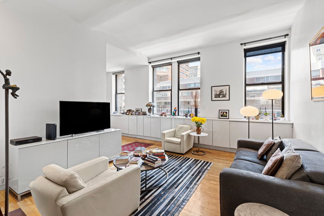 Gramercy, Manhattan Homes for Sale Gramercy Real Estate Compass