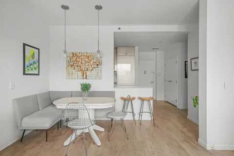 $949,000 | 40 West 116th Street, Unit A916 | Harlem
