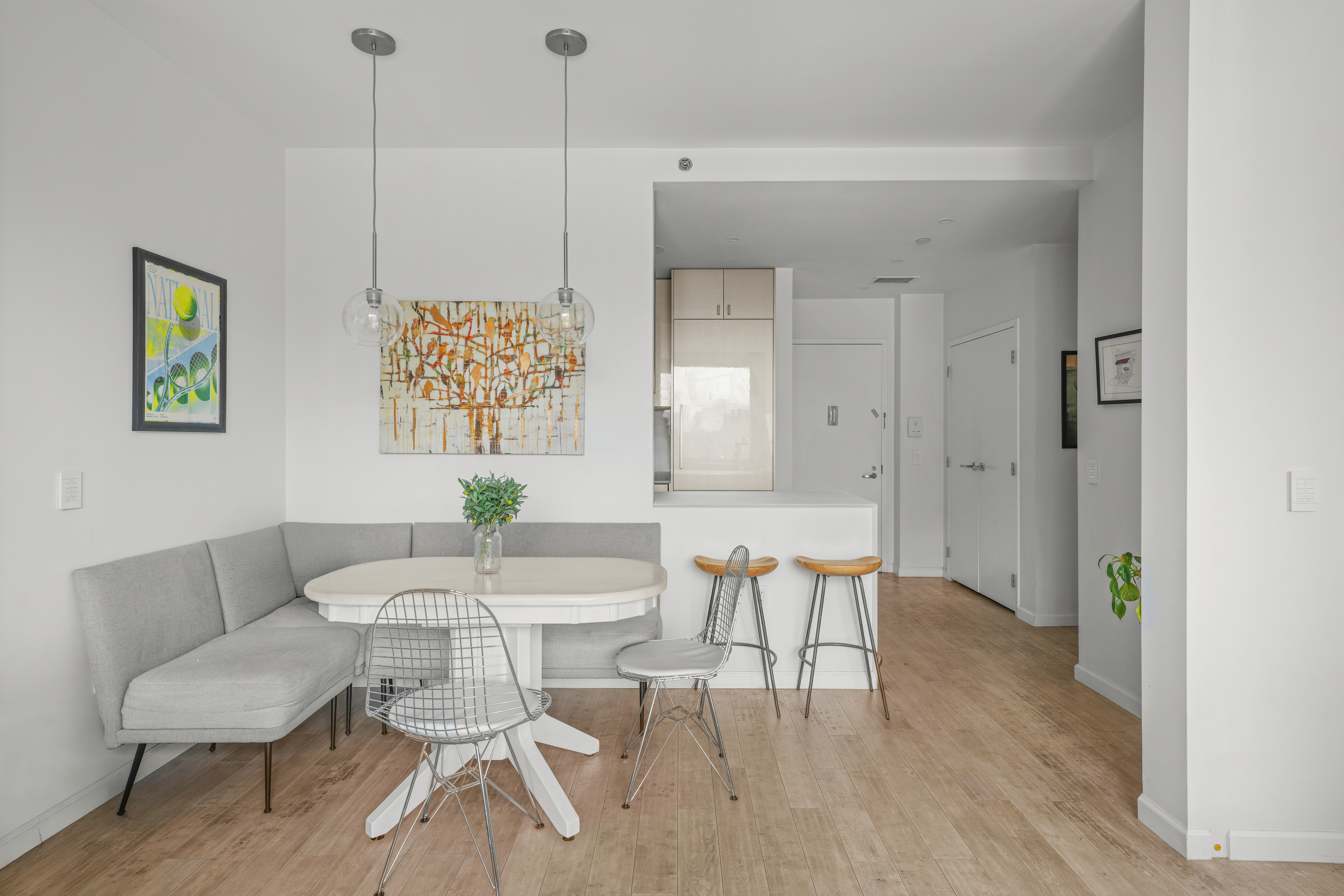 40 West 116th Street, Unit A916 Manhattan, NY 10026 - Photo 6 of 23