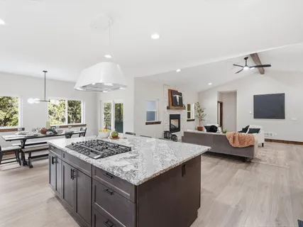 $1,199,000 | 1308 Stone Ridge Drive, Woodland Park, CO 80863