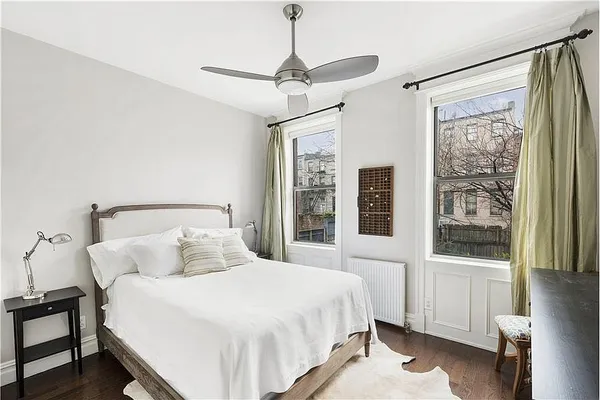 $7,800 | 180 Adelphi Street, Unit GARDEN | Fort Greene
