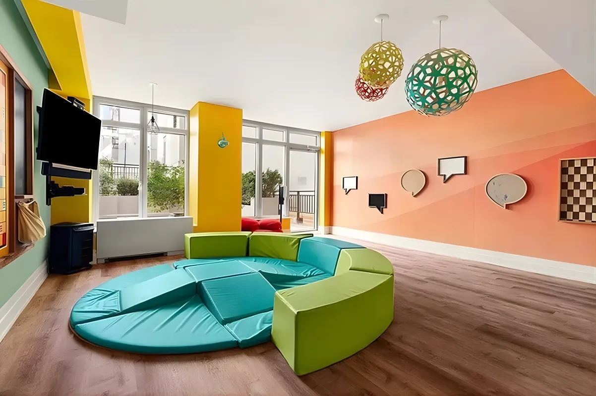 $4,850 | 205 East 85th Street, Unit 5A | Upper East Side