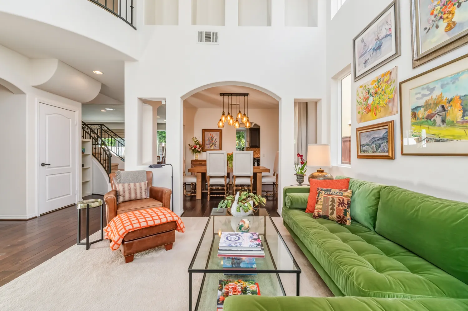 $1,129,000 | 7466 Louise Avenue, Lake Balboa, CA 91406