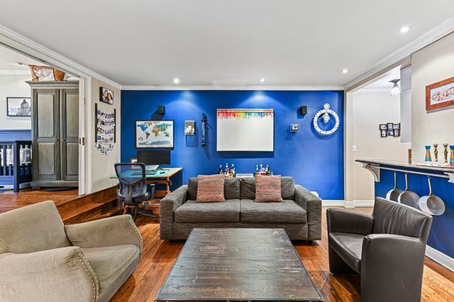 $1,380,000 | 307 West 82nd Street, Unit 1AB | Upper West Side