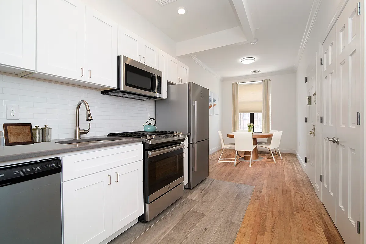 $2,000,000 | 135 West 136th Street | Central Harlem
