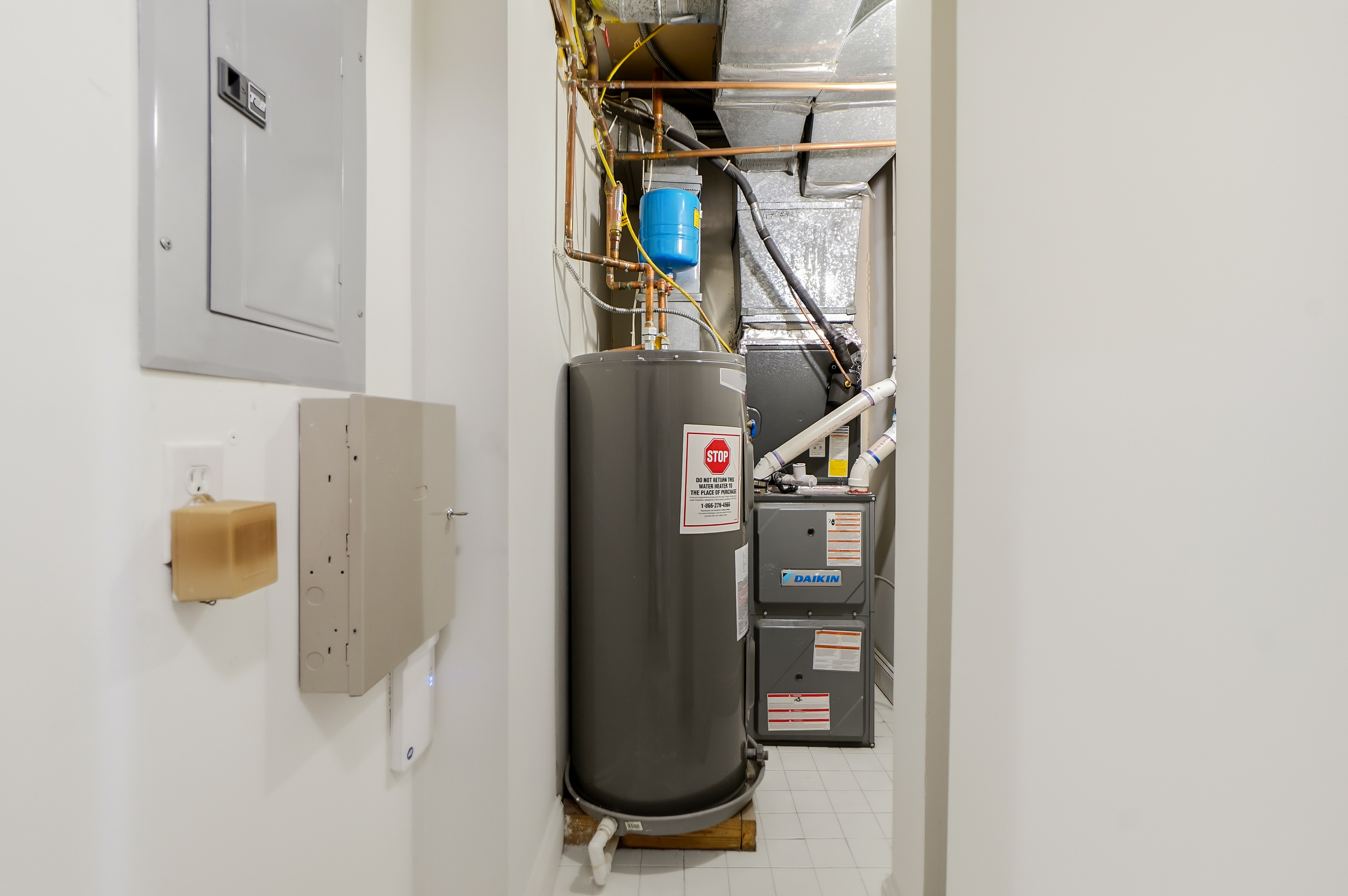 1706 16th Street Northwest, Unit 1 Washington, DC 20009 - Photo 40 of 58