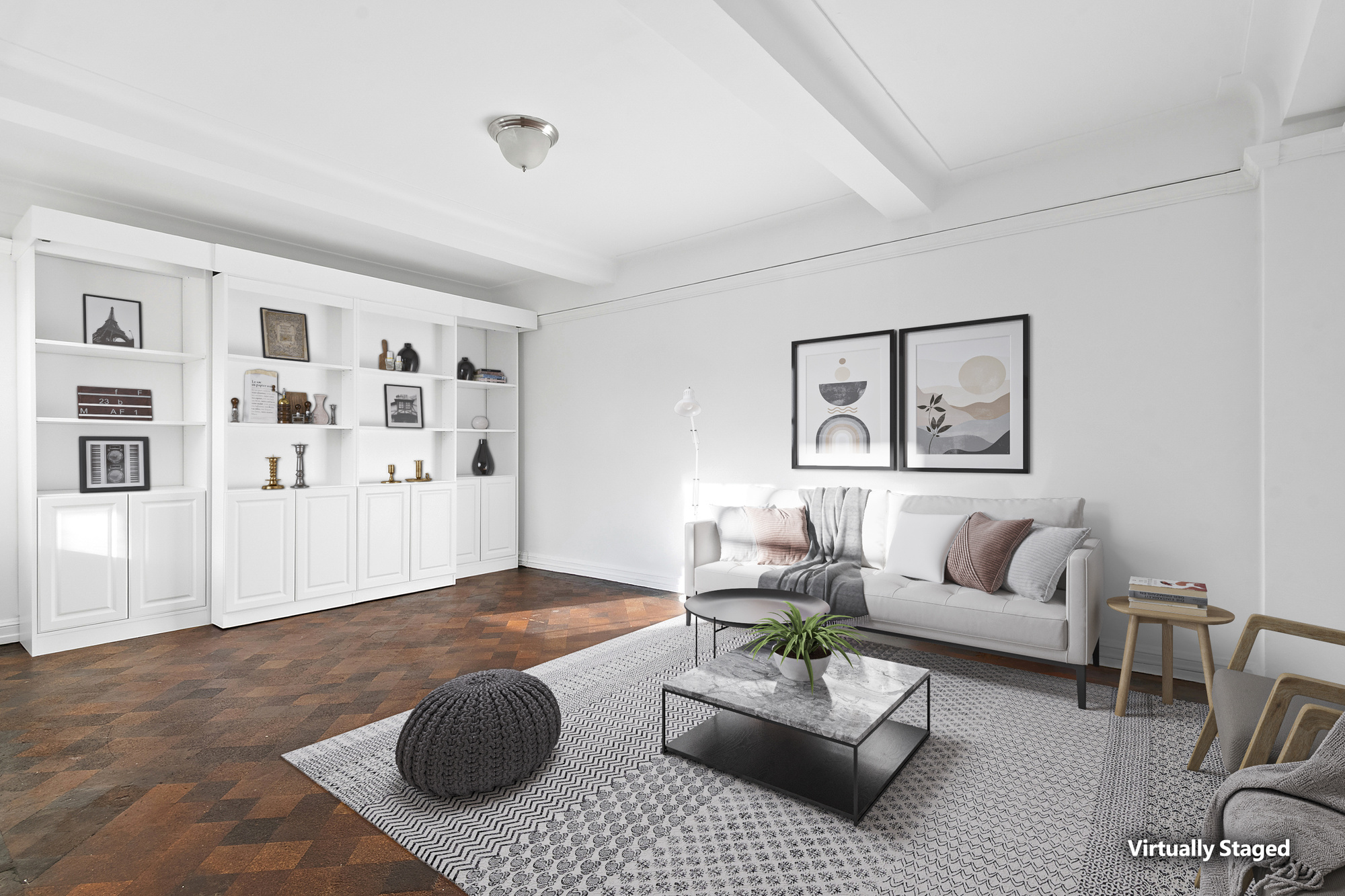 70 Remsen Street, Unit 9D Brooklyn, NY 11201 - Photo 2 of 10