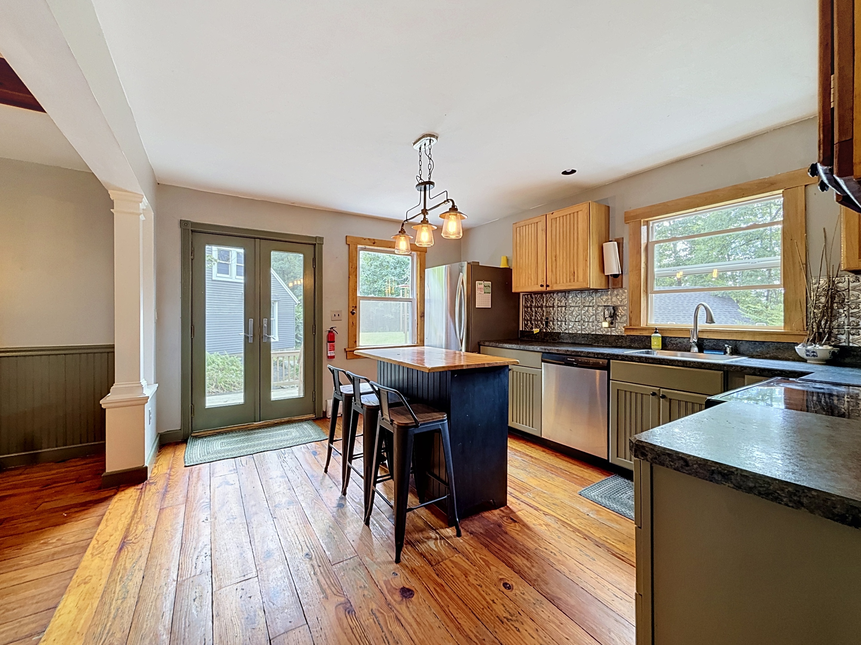 92 Ridge Road Branchville, NJ 07826 - Photo 14 of 29 Gallery Image 14