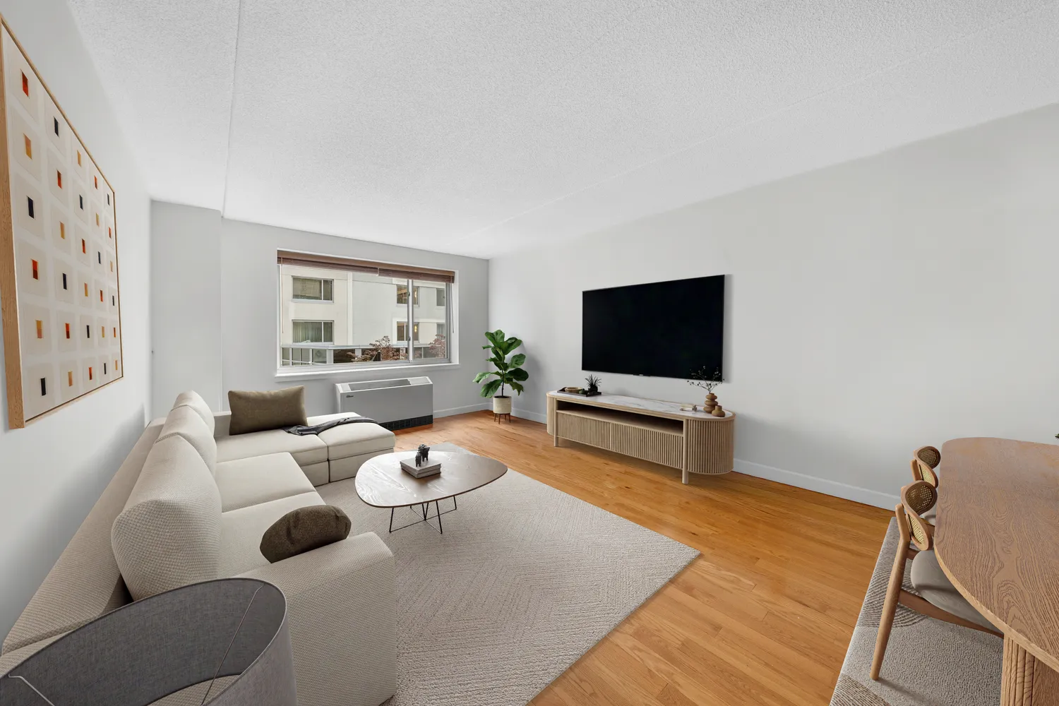 $665,000 | 40 West 116th Street, Unit B301 | Harlem