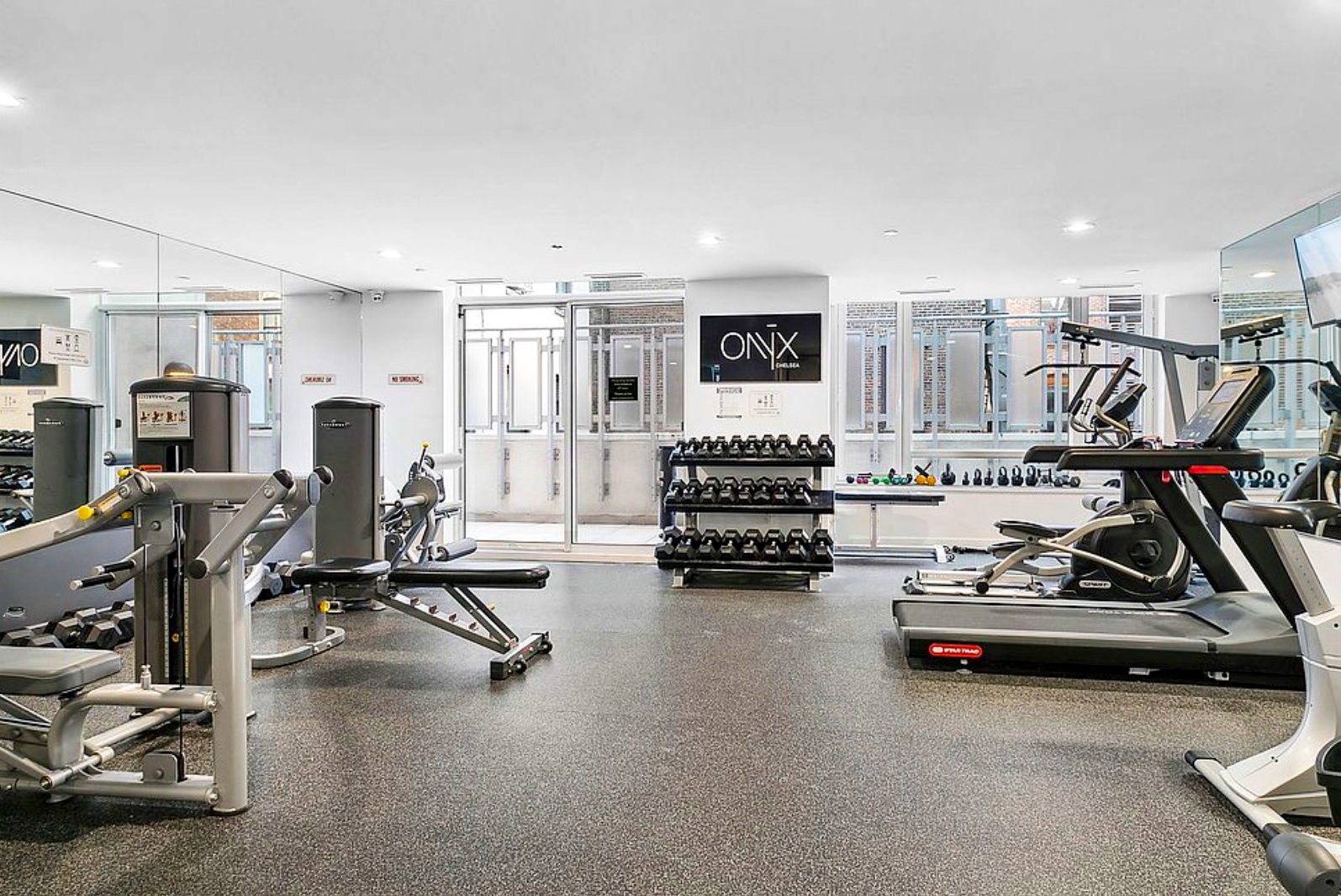 261 West 28th Street, Unit 6A Manhattan, NY 10001 - Photo 16 of 19