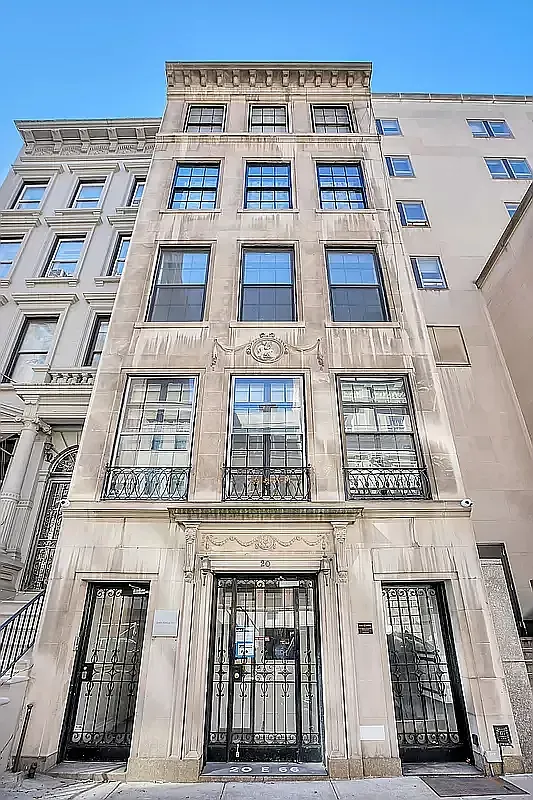 $10,000 | 20 East 66th Street, Unit 2A | Lenox Hill