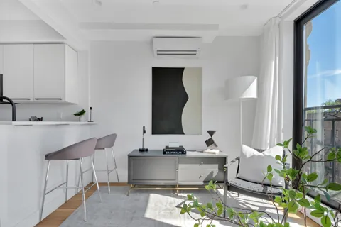 $775,000 | 145 West 129th Street, Unit 6 | Central Harlem