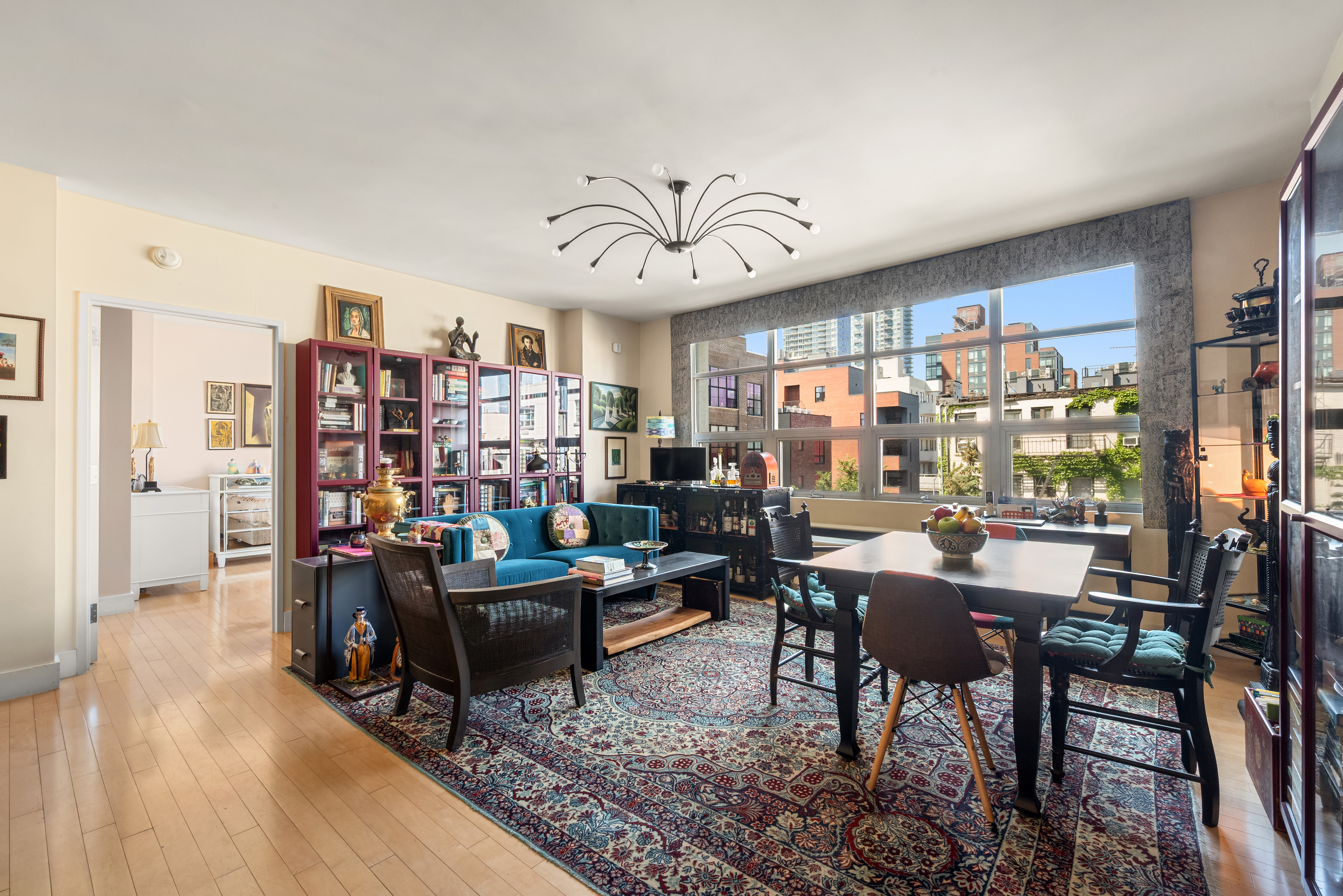 5-09 48th Avenue, Unit 4Q Queens, NY 11101 - Photo 6 of 11