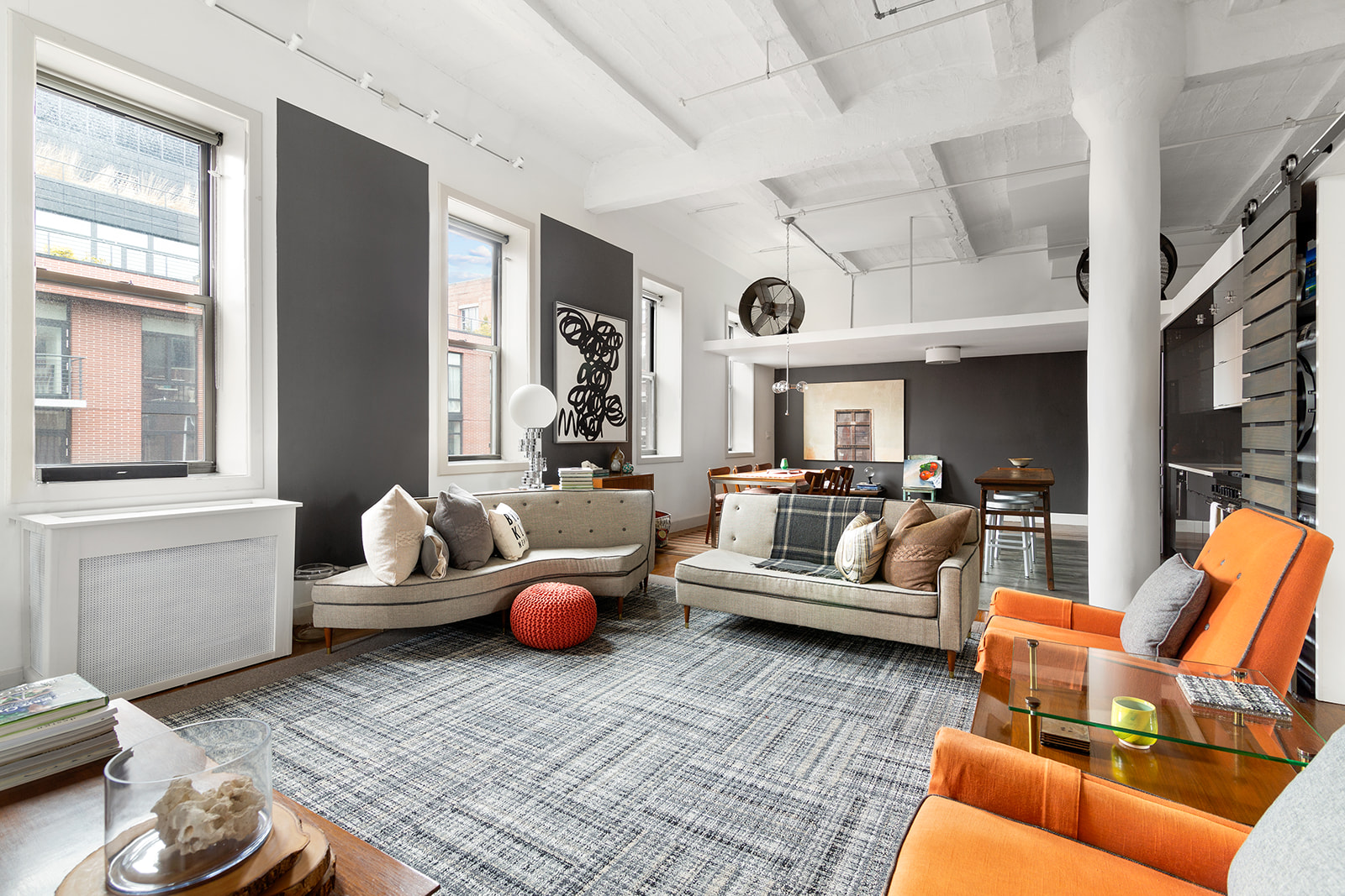 50 Bridge Street, Unit 508 Brooklyn, NY 11201 - Photo 5 of 15