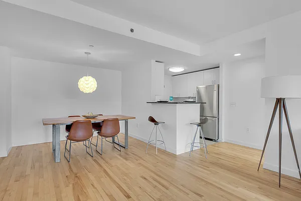 40 West 116th Street, Unit A505 Manhattan, NY 10026 - Photo 5 of 23