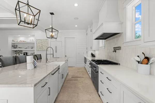 $3,845,000 | 3779 West County Hwy 30a, Santa Rosa Beach, FL 32459