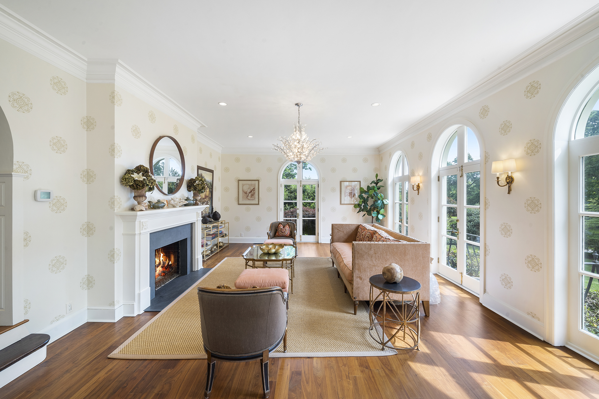 720 Eagle Farm Road Villanova, PA 19085 - Photo 6 of 26