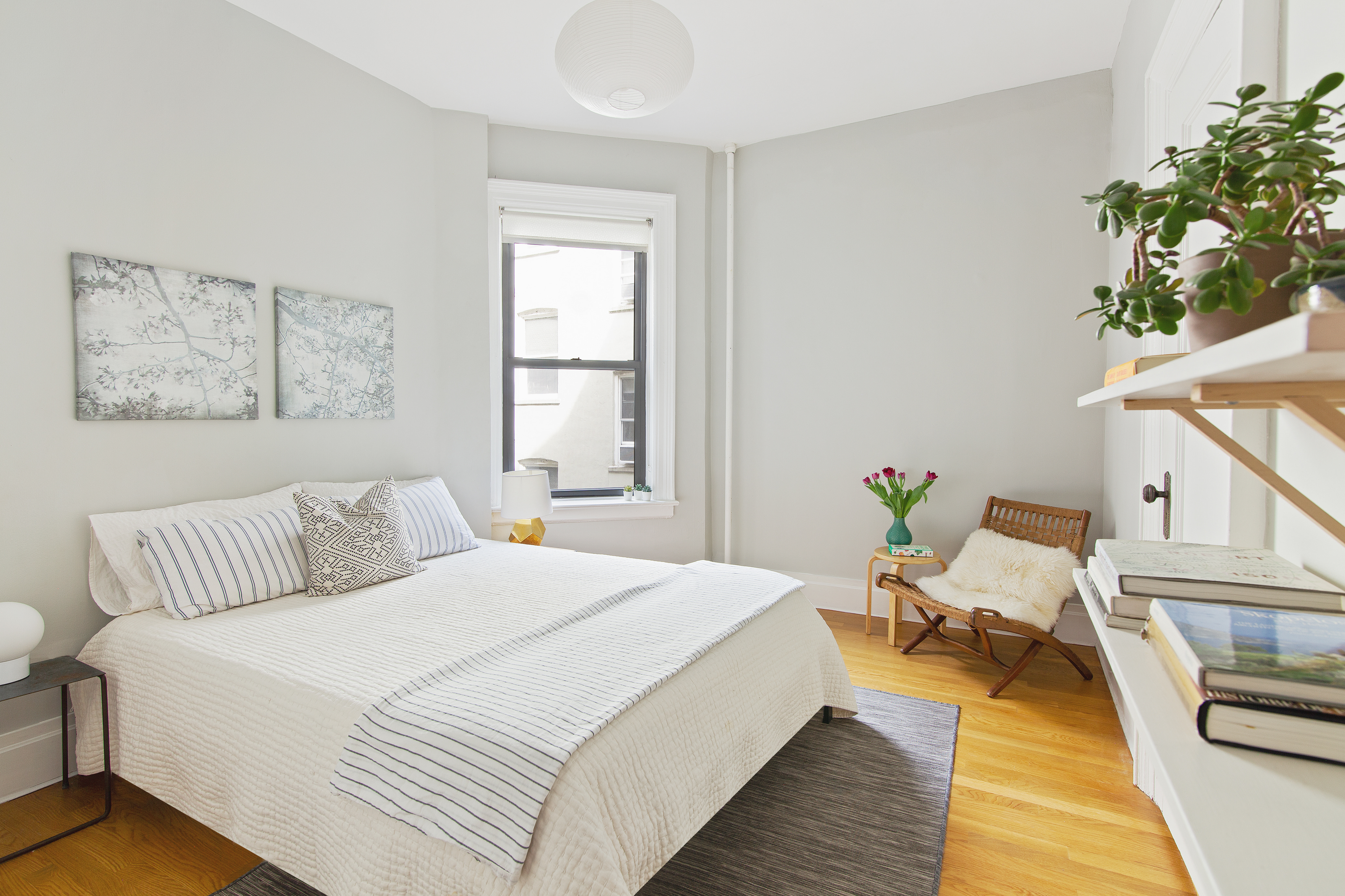 465 Eastern Parkway, Unit J Brooklyn, NY 11216 - Photo 5 of 8