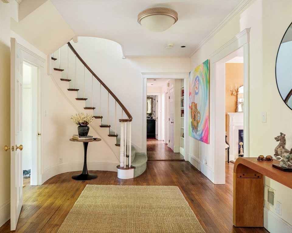 17 Chesham Road Brookline, MA 02445 - Photo 14 of 33 Gallery Image 14