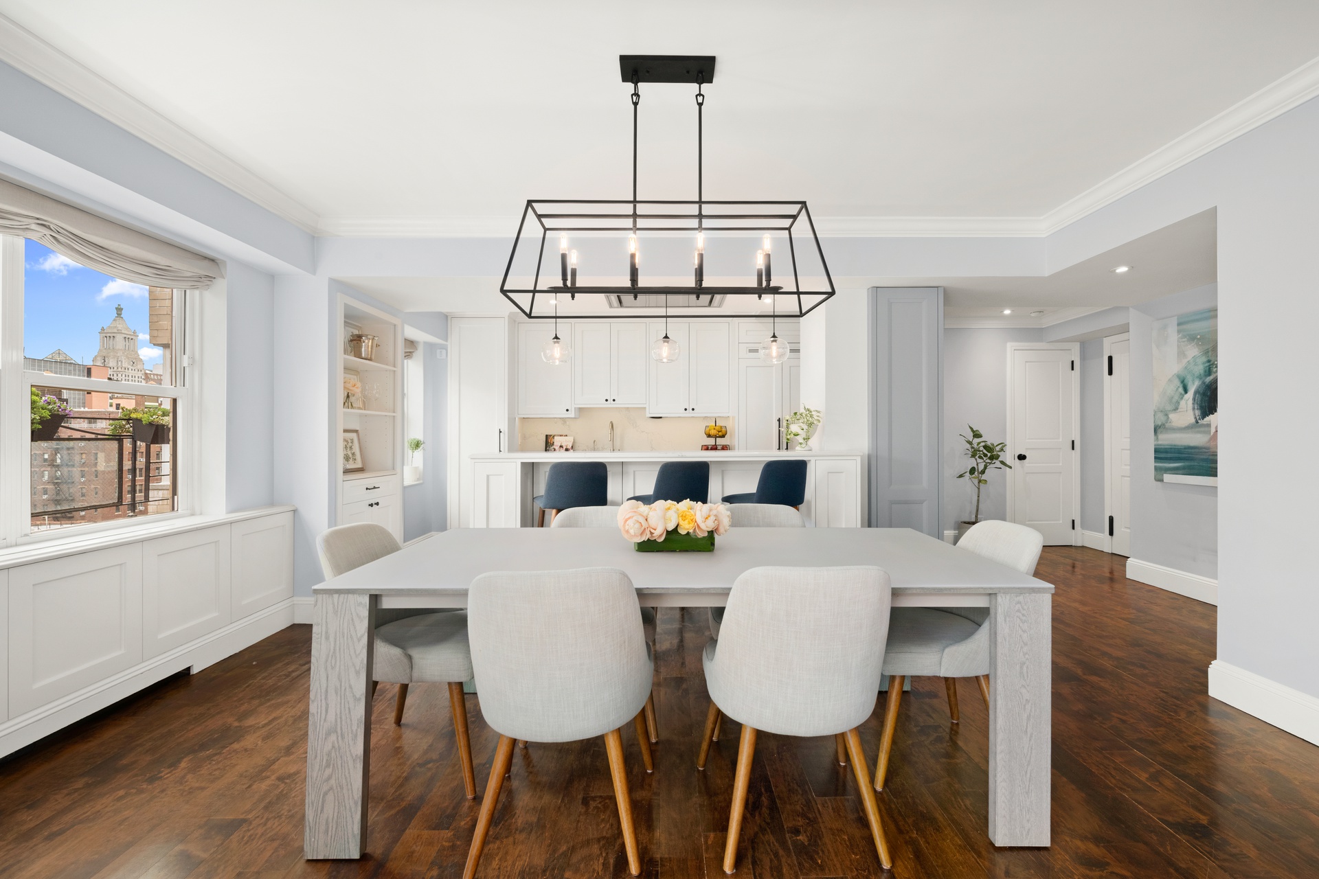 11 5th Avenue, Unit 15OP Manhattan, NY 10003 - Photo 8 of 25