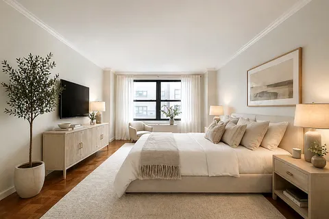 $749,000 | 225 East 57th Street, Unit 5K | Midtown East