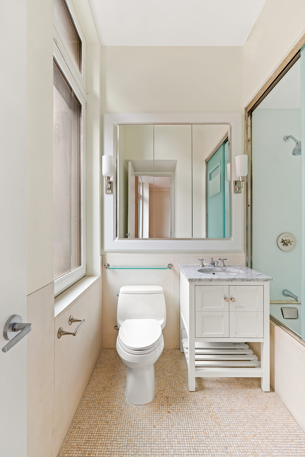 92 Laight Street, Unit 5A Manhattan, NY 10013 - Photo 12 of 14