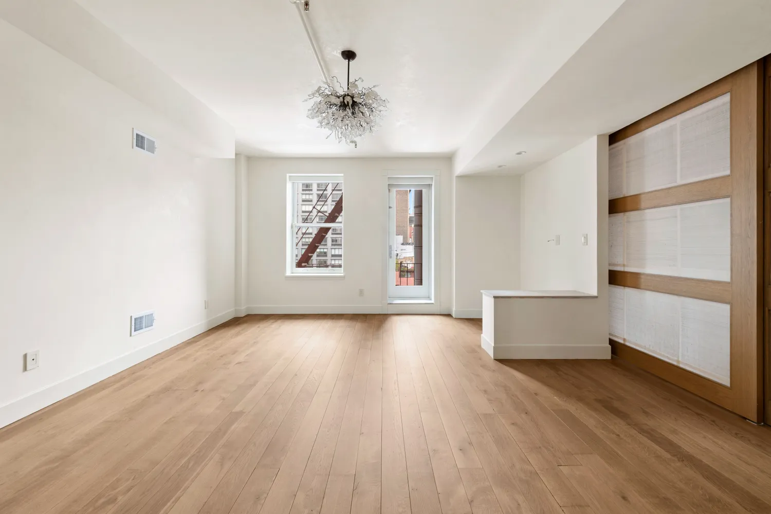 $19,500 | 213 West 23rd Street, Unit 5S | Chelsea