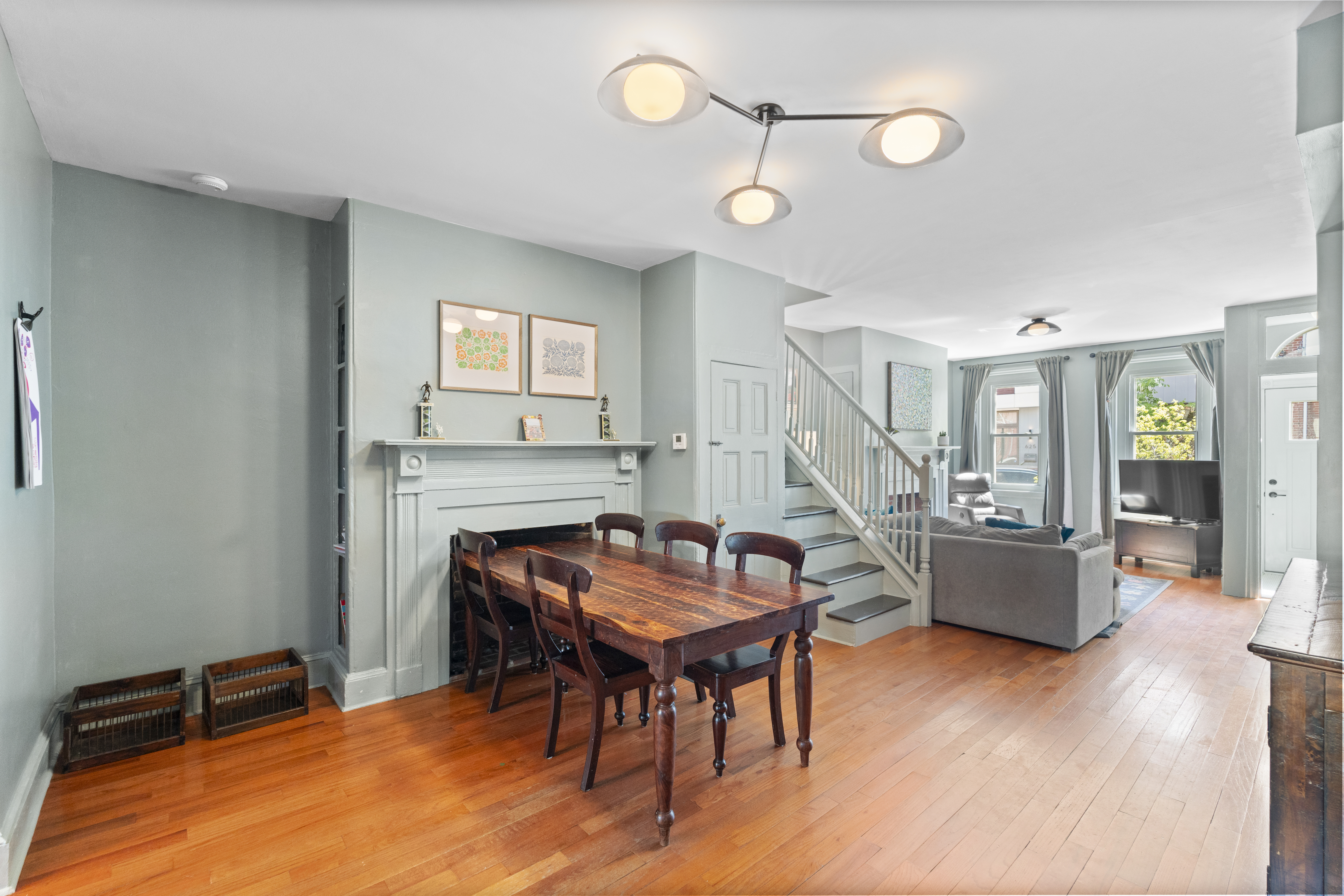 624 North 4th Street Philadelphia, PA 19123 - Photo 4 of 21