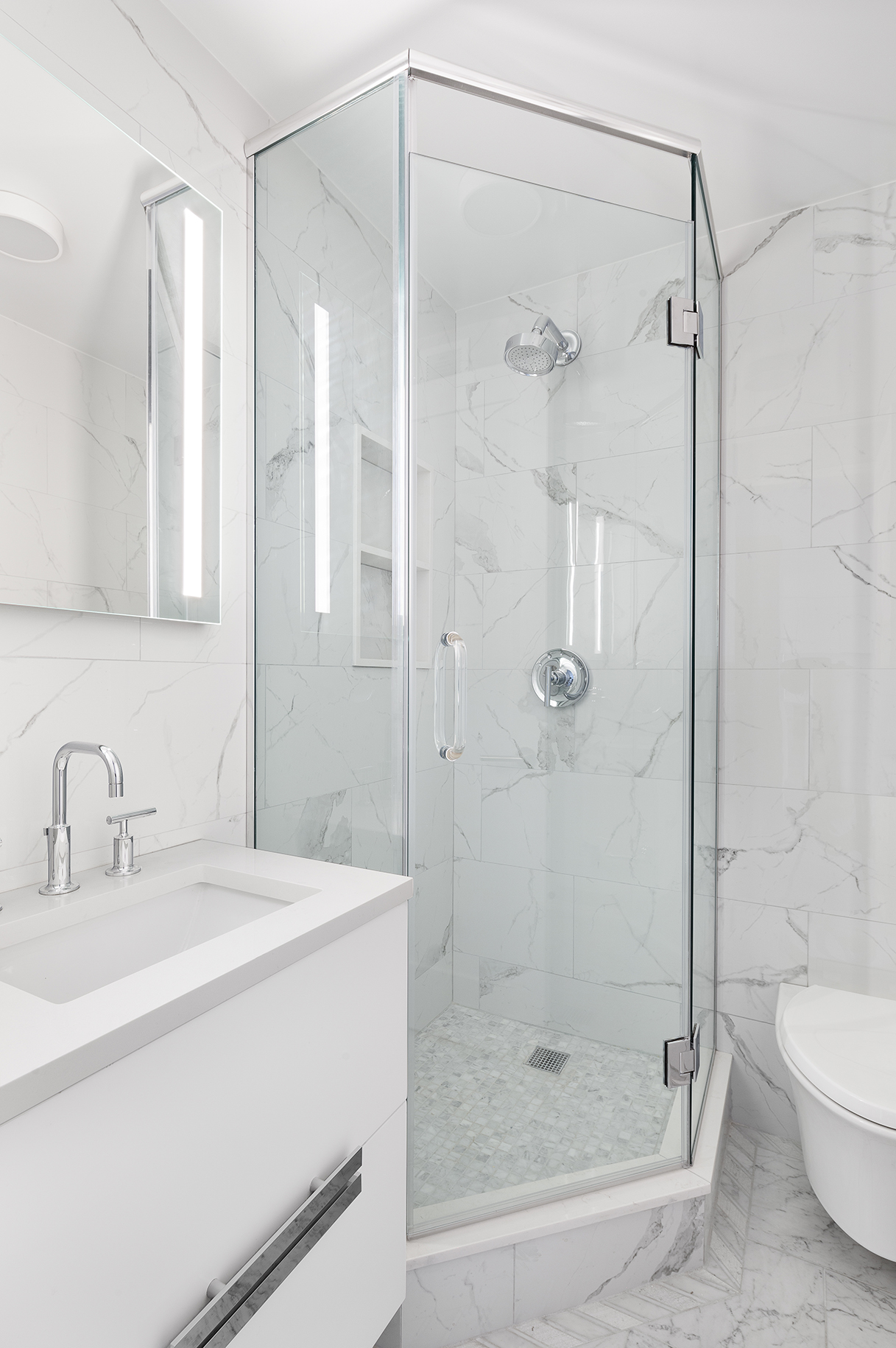 175 West 95th Street, Unit 27E Manhattan, NY 10025 - Photo 10 of 15
