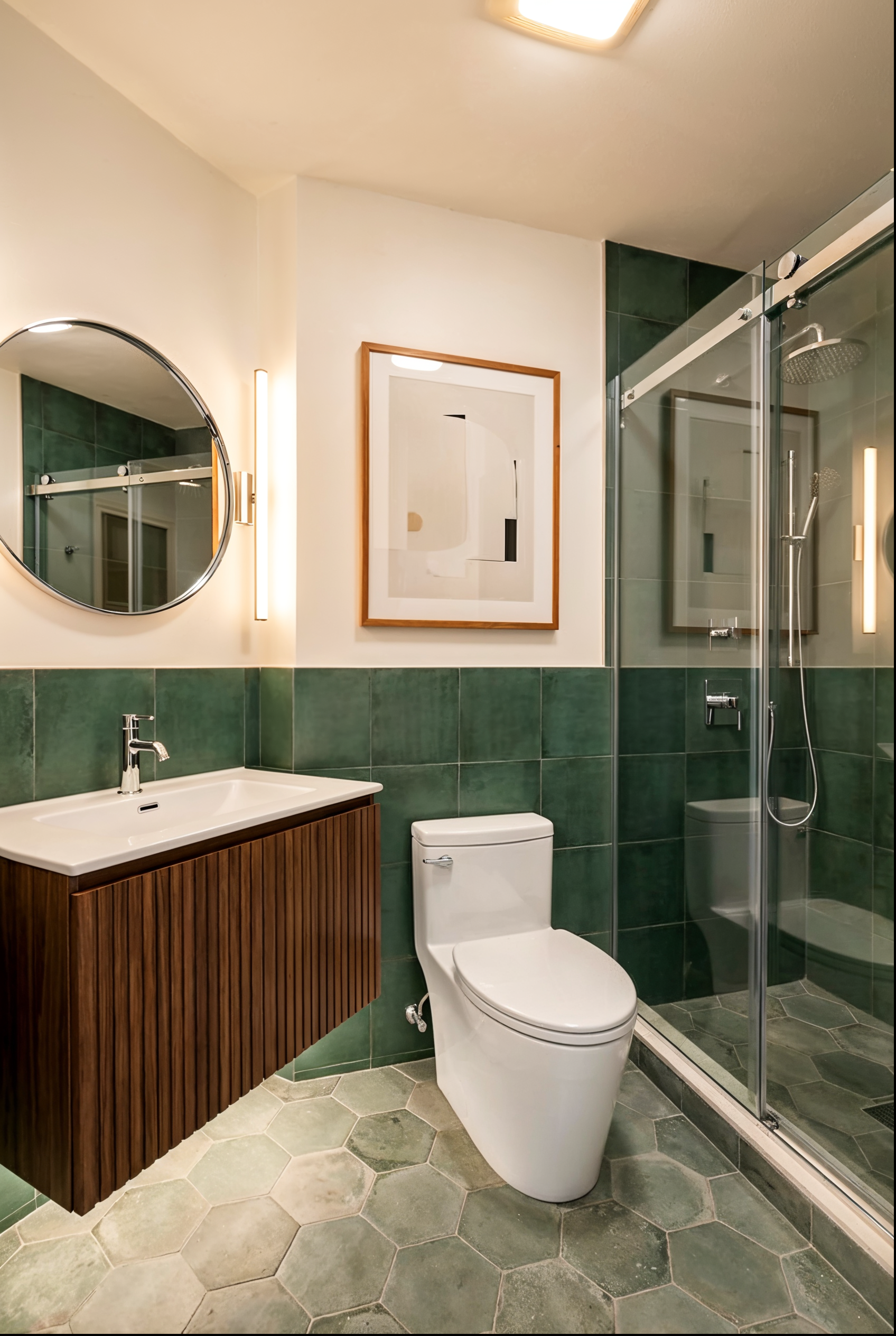 31 Jane Street, Unit 2H Manhattan, NY 10014 - Photo 10 of 18