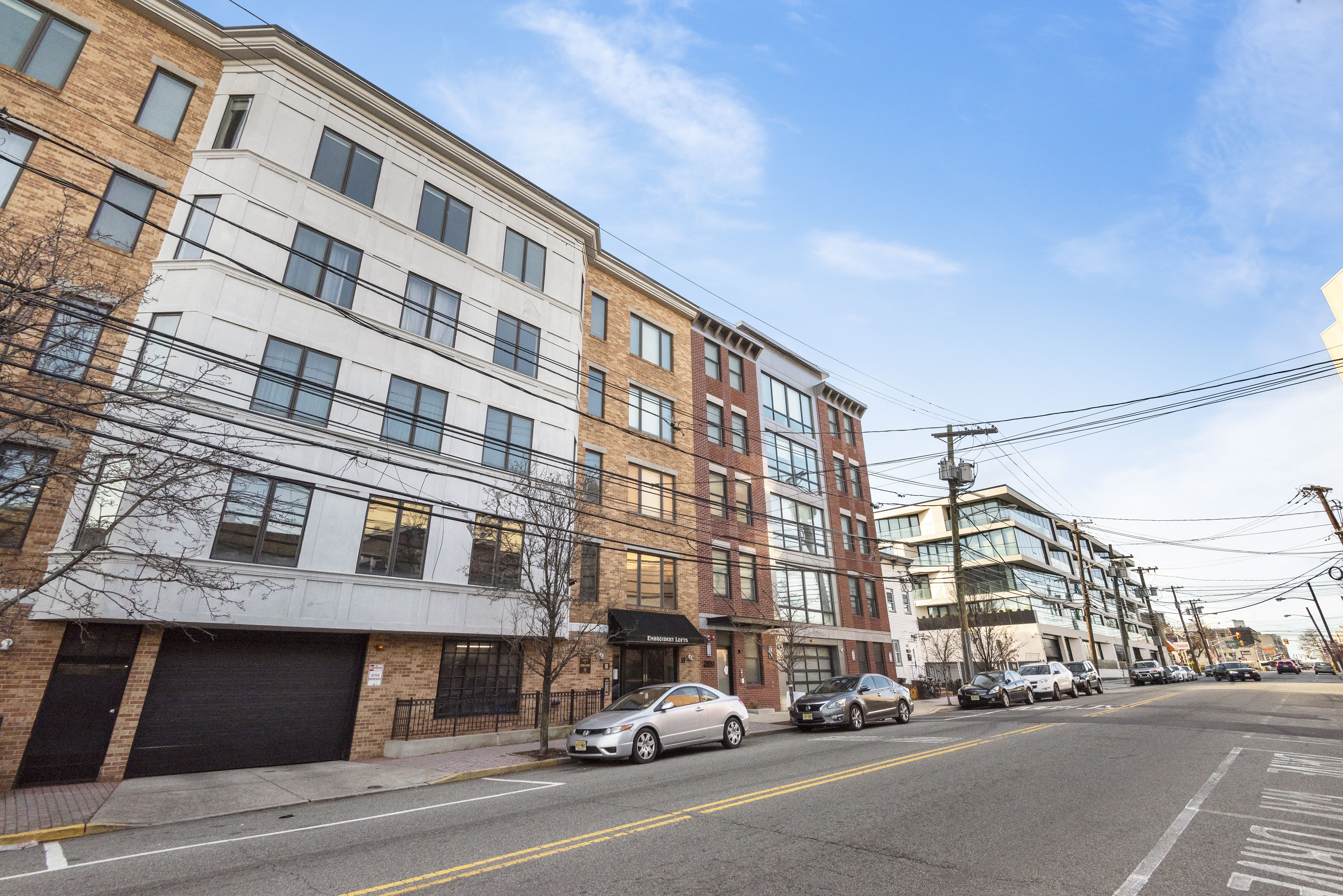 203-207 Hackensack Plank Road, Unit 5B Weehawken, NJ 07086 - Photo 4 of 4