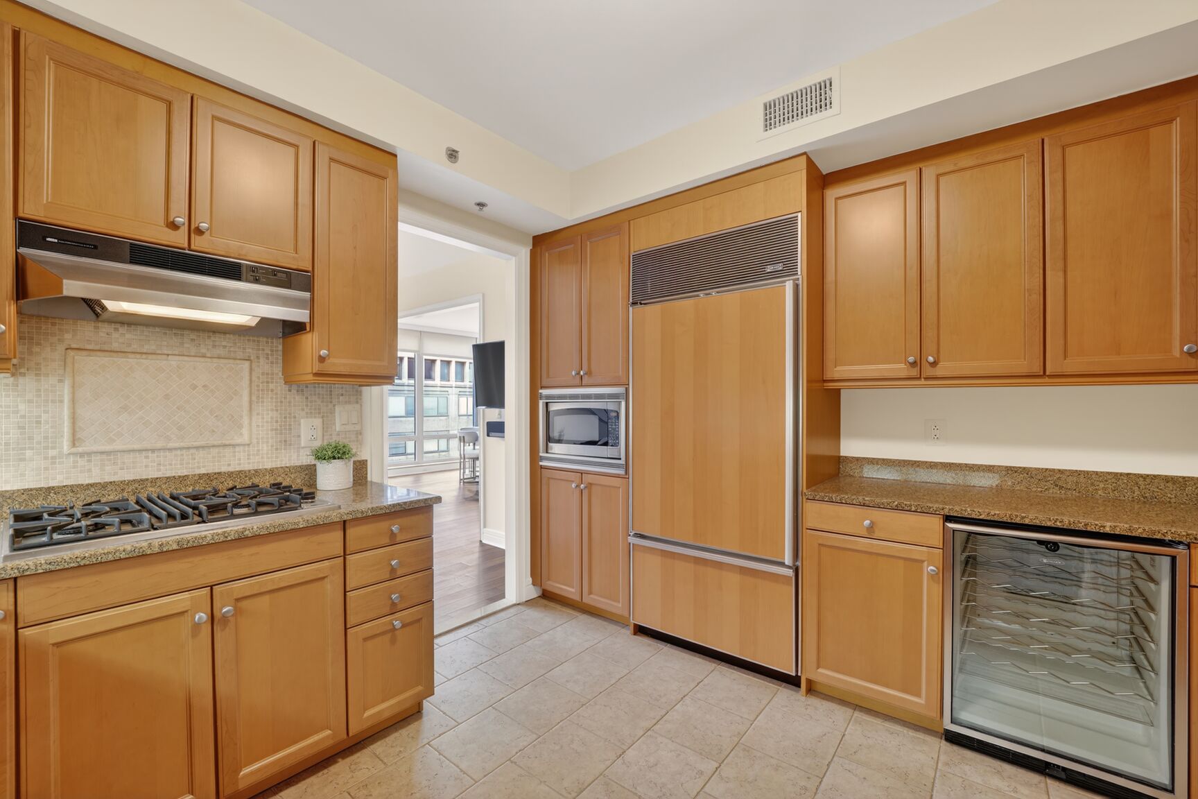 1155 23rd Street Northwest, Unit 7C Washington, DC 20037 - Photo 11 of 39