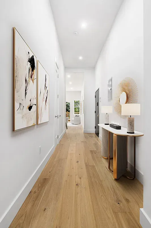 $8,884 | 309 Henry Street, Unit TERRACE | Brooklyn Heights