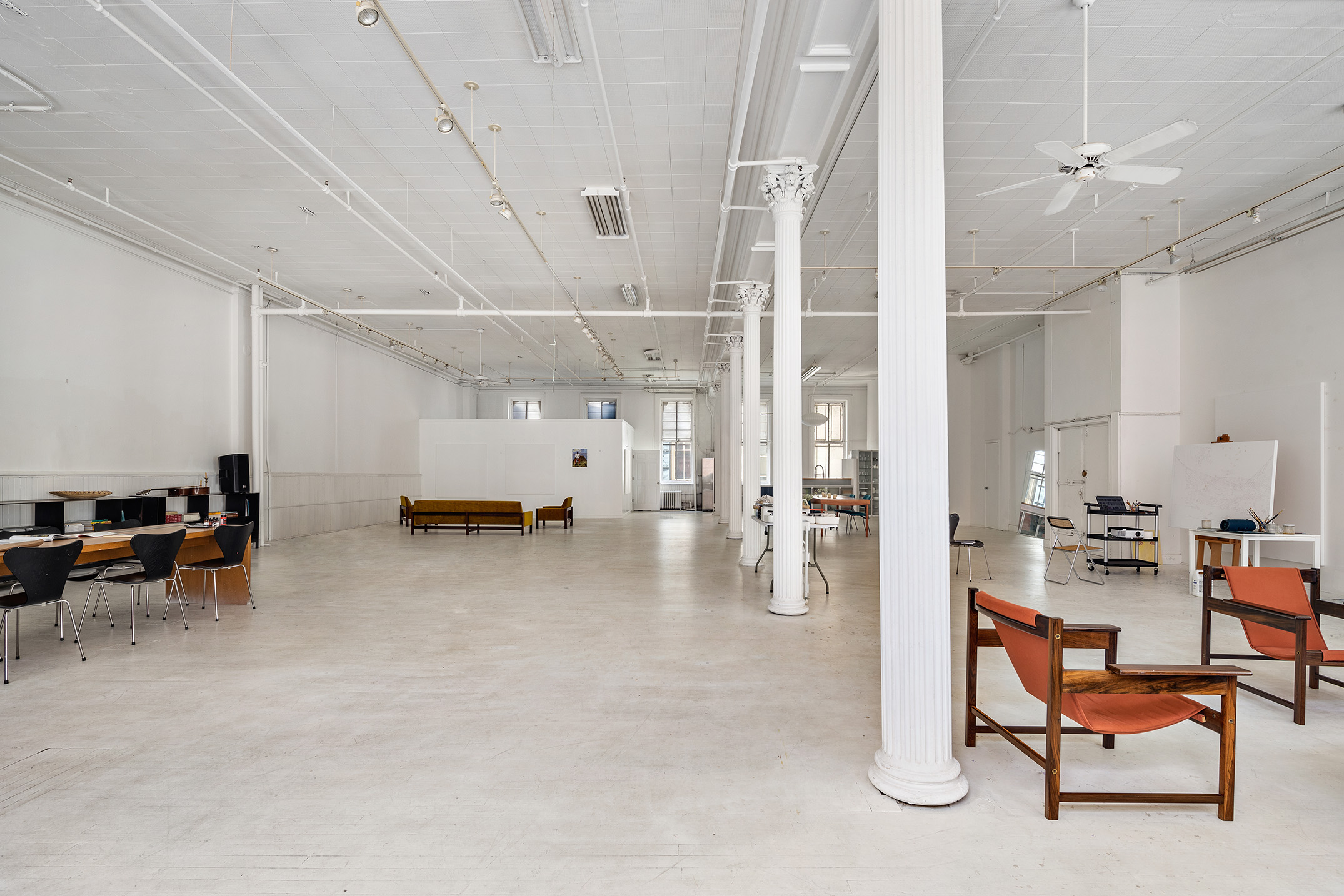 11 Mercer Street, Unit 2 Manhattan, NY 10013 - Photo 4 of 12