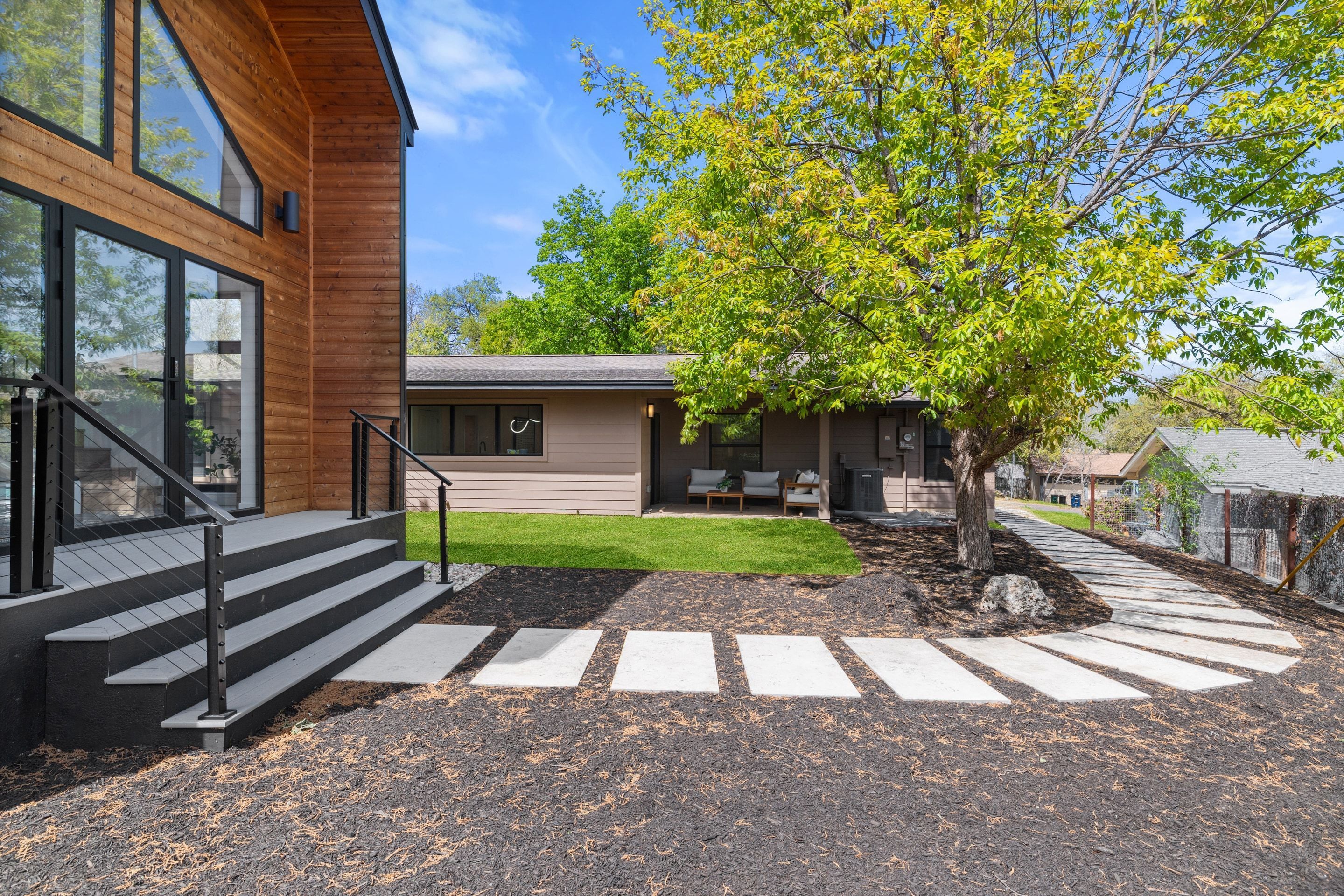 2503 Rockingham Drive Austin, TX 78704 - Photo 37 of 56