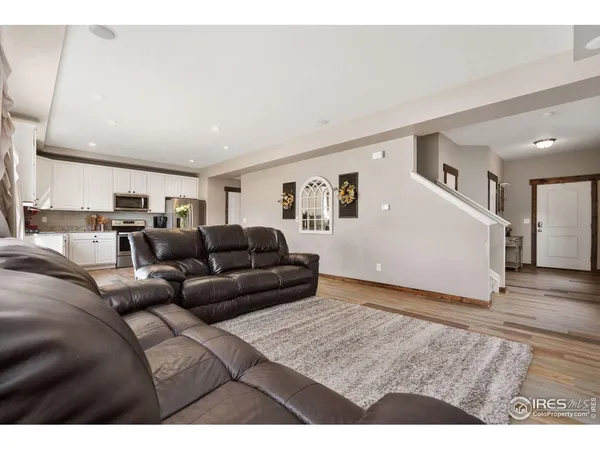 $520,000 | 3618 Teakwood Lane, Johnstown, CO 80534