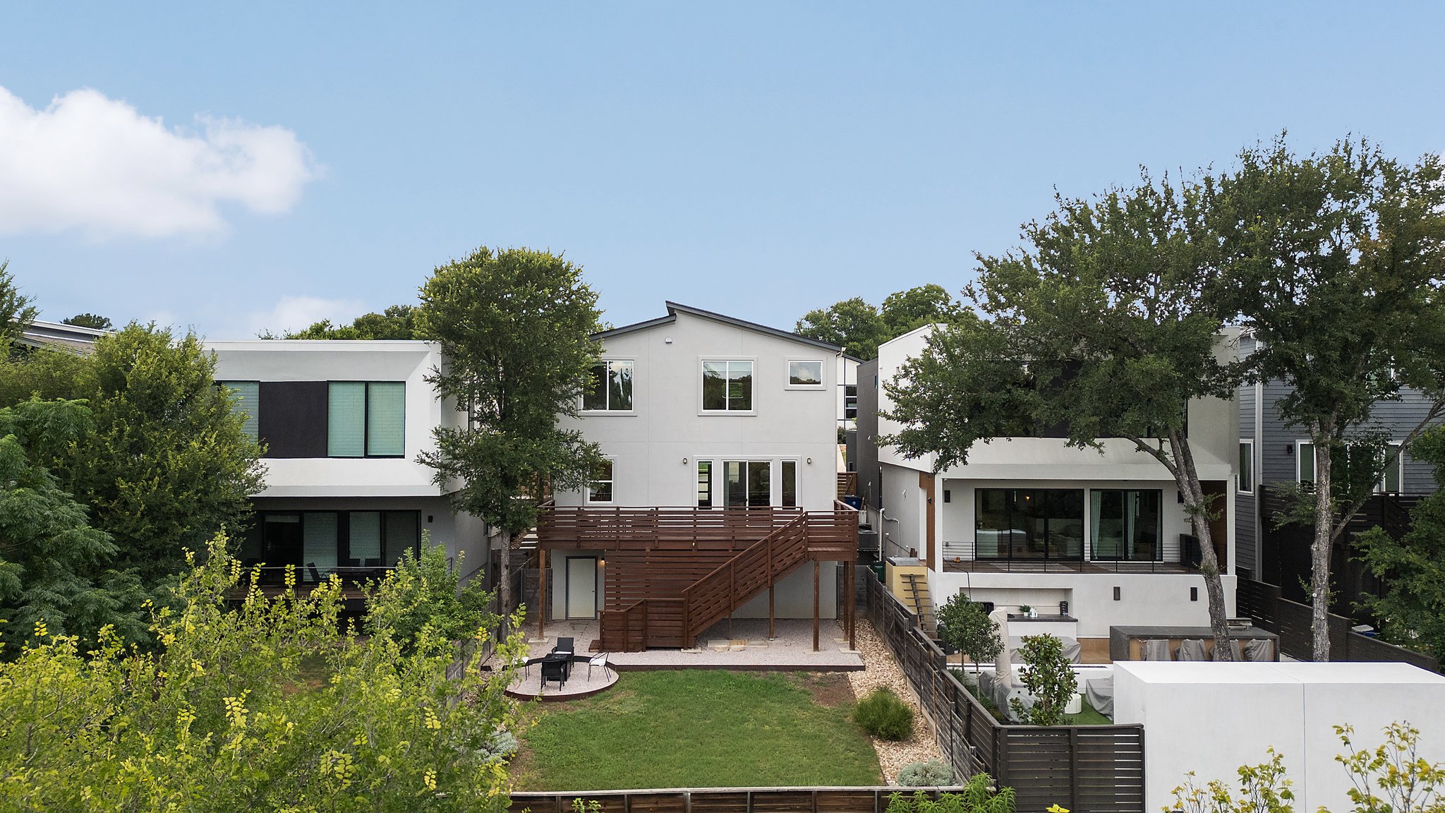 5205 Rob-Scott Street Austin, TX 78721 - Photo 35 of 41