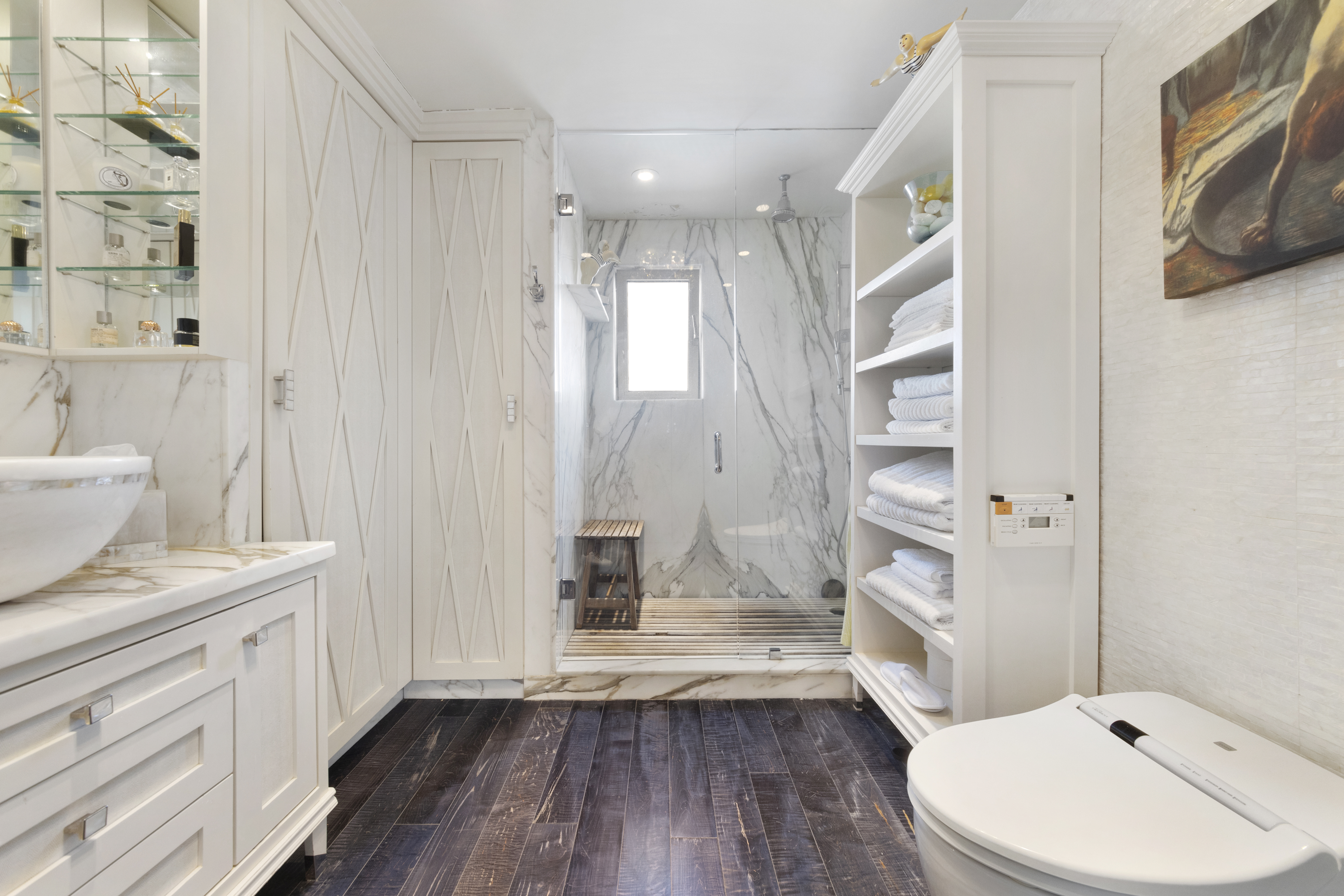 200 Central Park South, Unit 26B Manhattan, NY 10019 - Photo 8 of 14