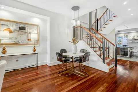 $1,425,000 | W Street Northwest, Washington, DC 20009