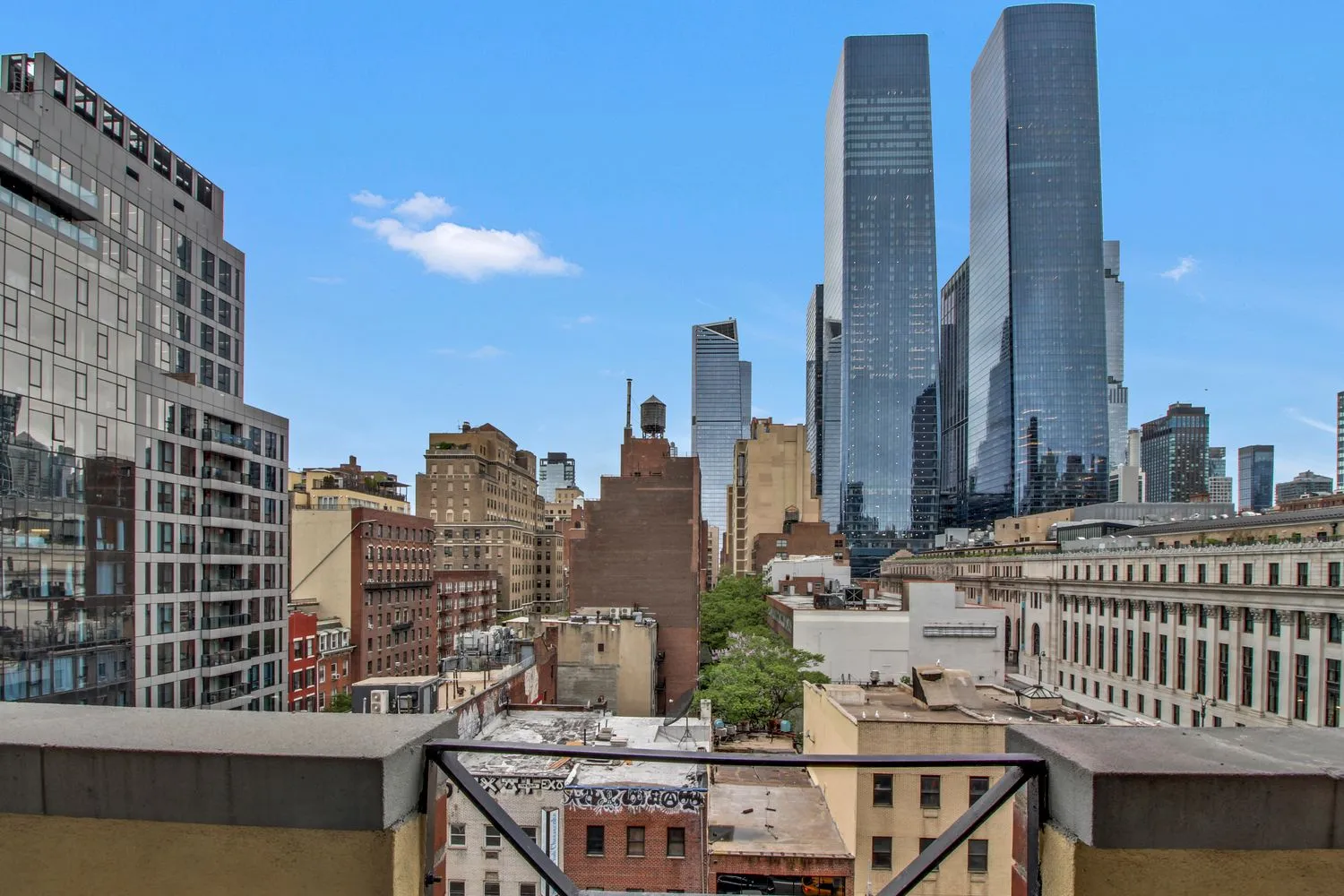 $3,350 | 408 8th Avenue, Unit 8B | Chelsea